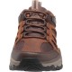 Zapatillas Casual Hombre Skechers Terraform-Selvın En Color Marron