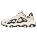 Zapatillas Skechers Sport Rover X Hombre En Color Beige