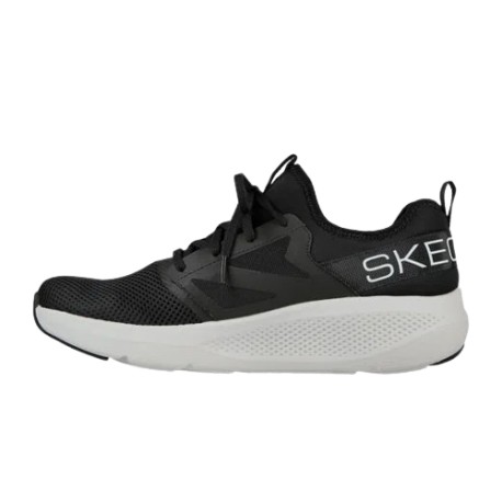 Tenis Hombre Skechers Gorunelevate-Ultimatevalor En Color Negro