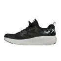 Tenis Hombre Skechers Gorunelevate-Ultimatevalor En Color Negro
