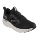 Tenis Hombre Skechers Gorunelevate-Ultimatevalor En Color Negro