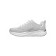 Zapatillas Casual Skechers Sport D'Lux Mujer En Color Blanco