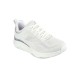 Zapatillas Casual Skechers Sport D'Lux Mujer En Color Blanco