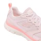 Zapato De Mujer Flex Appeal 4.0 - Active Flow En Color Rosa
