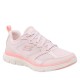 Zapato De Mujer Flex Appeal 4.0 - Active Flow En Color Rosa