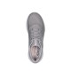 Tenis Skechers Dama Ultra Flex 3,0 Best Time Gris Claro
