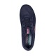 Tenis Skechers Dama Ultra Flex 3,0 Best Time En Color Azul