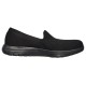 Zapatillas Skechers On-The-Go Flex Slip-on En Color Negro