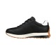 Zapato Mujer Skechers Gusto - Wind-O En Color Negro