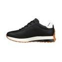 Zapato Mujer Skechers Gusto - Wind-O En Color Negro