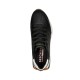Zapato Mujer Skechers Gusto - Wind-O En Color Negro