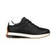 Zapato Mujer Skechers Gusto - Wind-O En Color Negro