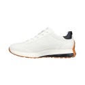 Zapato Mujer Skechers Gusto - Wind-O En Color Blanco