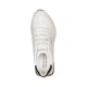 Zapato Mujer Skechers Gusto - Wind-O En Color Blanco