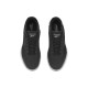 Zapatillas Reebok Court Advance Para Niño En Color Negro