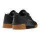 Tenis Hombre Reebok Workout Plus En Color Negro