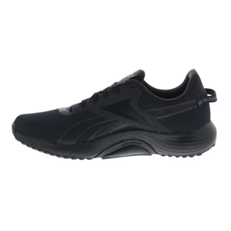 Tenis Hombre Reebok Lite Plus 3 En Color Negro