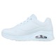 Tenis Skechers Para Dama Uno Frosty Kicks En Color Azul