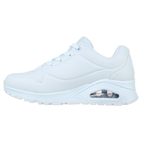 Tenis Skechers Para Dama Uno Frosty Kicks En Color Azul