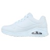 Tenis Skechers Para Dama Uno Frosty Kicks En Color Azul