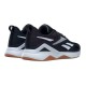Zapatillas Para Hombre De Entrenamiento Reebok Nanoflex Tr 2.0 Color Negro