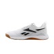 Zapatillas Para Hombre De Entrenamiento Reebok Nanoflex Tr 2.0 Color Blanco