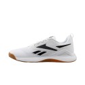 Zapatillas Para Hombre De Entrenamiento Reebok Nanoflex Tr 2.0 Color Blanco