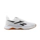 Zapatillas Para Hombre De Entrenamiento Reebok Nanoflex Tr 2.0 Color Blanco