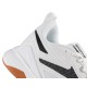 Zapatillas Para Hombre De Entrenamiento Reebok Nanoflex Tr 2.0 Color Blanco