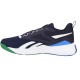 Tenis Para Hombre Trainning Reebok NFX Color Azul Con Blanco