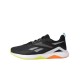 Tenis Reebok Nanoflex TR 2.0 Para Hombre En Color Negro
