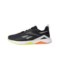 Tenis Reebok Nanoflex TR 2.0 Para Hombre En Color Negro