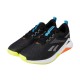 Tenis Reebok Nanoflex TR 2.0 Para Hombre En Color Negro