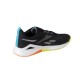 Tenis Reebok Nanoflex TR 2.0 Para Hombre En Color Negro
