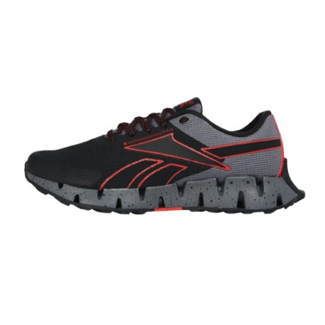 Tenis Zig Dynamica 2 Adventure Para Hombre En Color Negro