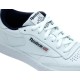 Tenis Reebok Club Retro Para Hombre En Color Blanco