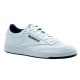Tenis Reebok Club Retro Para Hombre En Color Blanco