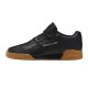 Tenis De Entrenamiento Reebok Workout Plus Para Hombre En Color Negro