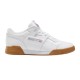 enis De Entrenamiento Reebok Workout Plus Para Hombre En Color Blanco