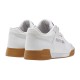 enis De Entrenamiento Reebok Workout Plus Para Hombre En Color Blanco