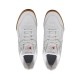 enis De Entrenamiento Reebok Workout Plus Para Hombre En Color Blanco