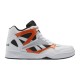 Bota Para Hombre Reebok Royal En Color Blanco