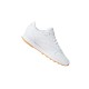 Tenis Reebok Classic Leather Para Mujer En Color Blanco