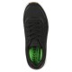 Tenis Skechsers Casual Junior Skechers Uno-Standonair Color Negro