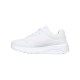 Zapato Junior Skechers Unolite-Spreadthelove Color Blanco