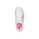 Zapato Junior Skechers Unolite-Spreadthelove Color Blanco