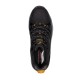 Tenis Skechers Arch Fit Dawson Argosa Para Hombre En Color Negro