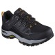 Tenis Skechers Arch Fit Dawson Argosa Para Hombre En Color Negro