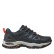 Tenis Skechers Arch Fit Dawson Argosa Para Hombre En Color Azul