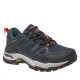 Tenis Skechers Arch Fit Dawson Argosa Para Hombre En Color Azul